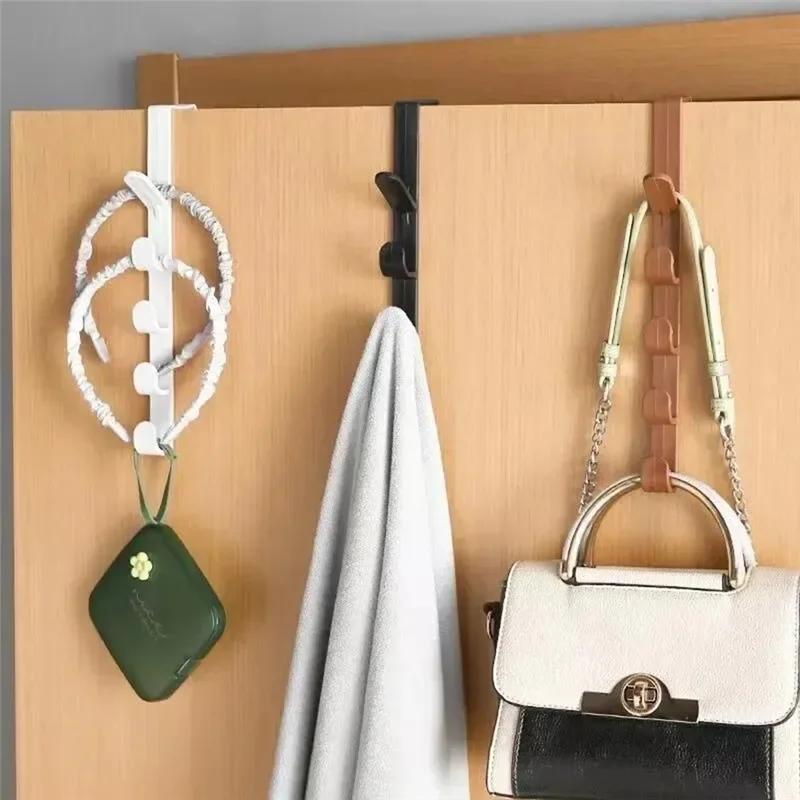 Durable Clothes Hook Behind The Door Clothes Rack Behind The Door Dormitory Door Hook Storage Rack
Durable Clothes Hook Behind The Door Clothes Rack Behind The Door Dormitory Door Hook Storage Rack