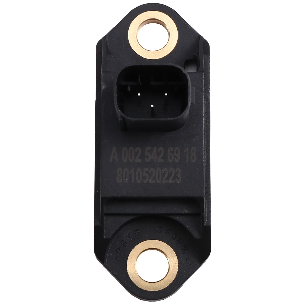 Stable performance A0025426918 Car Vertical Acceleration Sensor for Mercedes Benz ML S/E CLS SL Maybach A0009056502 Durable
Stable performance A0025426918 Car Vertical Acceleration Sensor for Mercedes Benz ML S/E CLS SL Maybach A0009056502 Durable