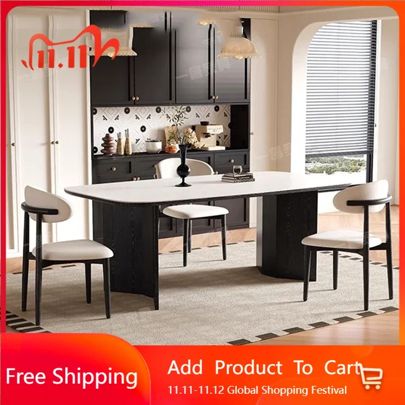 Роскошный ресторан, обеденный стол, салон, консоль, гостиная, дизайнерский обеденный стол, ресторан, современная уникальная мебель Muebles
Роскошный ресторан, обеденный стол, салон, консоль, гостиная, дизайнерский обеденный стол, ресторан, современная уникальная мебель Muebles