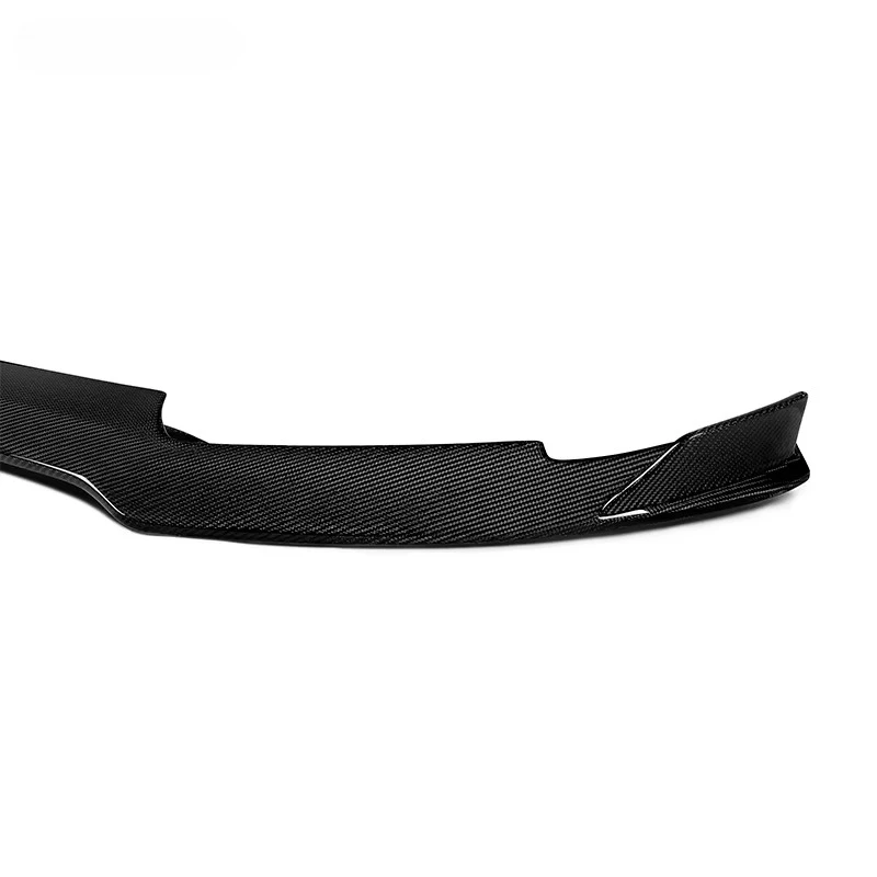 Paktechz Carbon Fiber Body Kit Front Lip Spoiler Ver 2 for Benz GT GTS C190 2014-2016
Paktechz Carbon Fiber Body Kit Front Lip Spoiler Ver 2 for Benz GT GTS C190 2014-2016