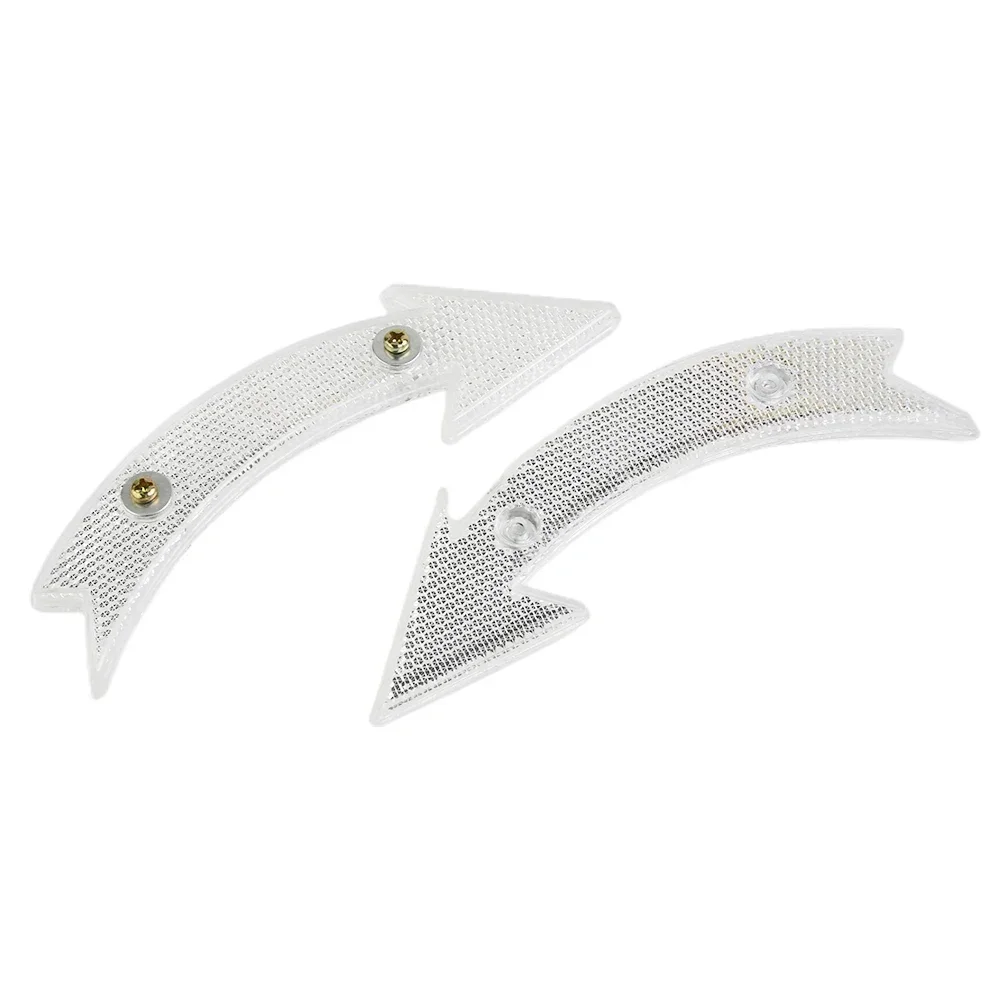 Bicycle Bike Spokes Reflective Sheet Cycling Reflector Arrow Reflective -=--Sheet Cycling Arrow //Shape Safe Cycling Accessories
Bicycle Bike Spokes Reflective Sheet Cycling Reflector Arrow Reflective -=--Sheet Cycling Arrow //Shape Safe Cycling Accessories