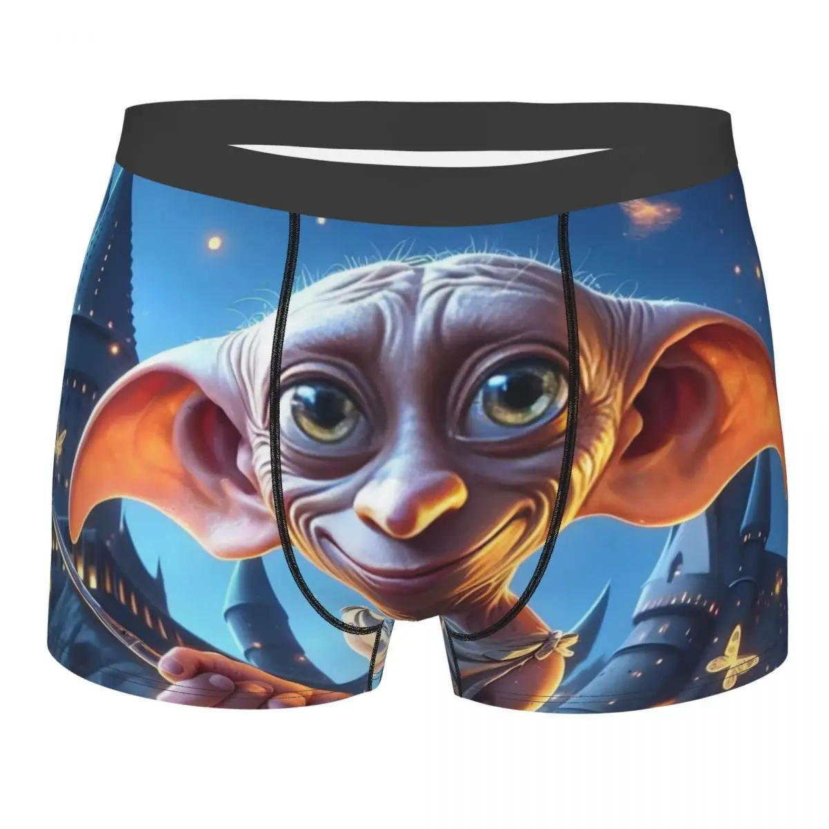 Custom Male Fashion H-Harryes Classical Manga Comic Underwear Classical Boxer Briefs Stretch Shorts Panties Underpants
Custom Male Fashion H-Harryes Classical Manga Comic Underwear Classical Boxer Briefs Stretch Shorts Panties Underpants