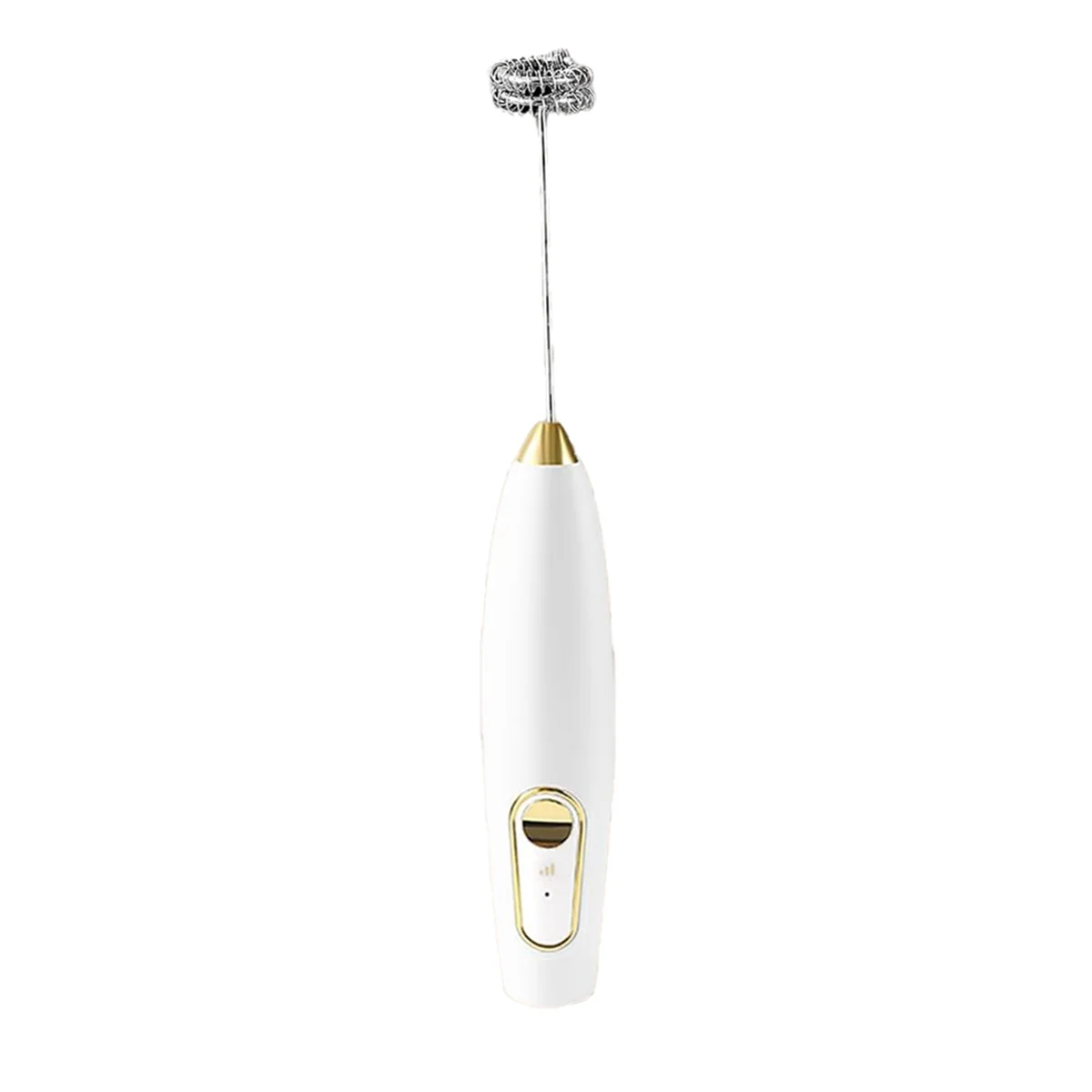 NEW Electric Milk Frothers,Stainless Steel,Mini Handheld.Quick Charging for Coffee Lattes,Cappuccinos,Egg Whipping &Hot Choc
NEW Electric Milk Frothers,Stainless Steel,Mini Handheld.Quick Charging for Coffee Lattes,Cappuccinos,Egg Whipping &Hot Choc