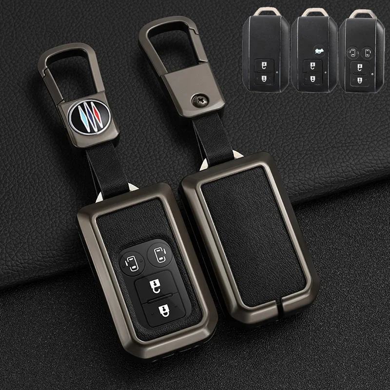 Car Key Case Cover for Suzuki Swift Hybrid jimney Baleno Ignis XL7 Monopoly ERTIGA Accurate Wagon 2 3 4 Button Remote Protector
Car Key Case Cover for Suzuki Swift Hybrid jimney Baleno Ignis XL7 Monopoly ERTIGA Accurate Wagon 2 3 4 Button Remote Protector