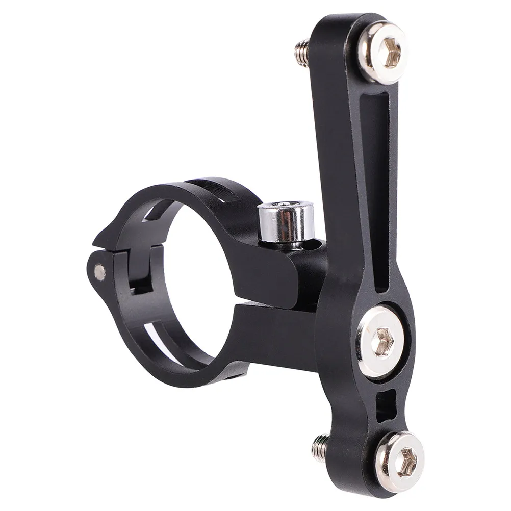 Aluminum Alloy Bike Water Bottle Rack Converter Adapter for Frame Mount - Stable Lightweight Cycling Camping Accessory Bottle
Aluminum Alloy Bike Water Bottle Rack Converter Adapter for Frame Mount - Stable Lightweight Cycling Camping Accessory Bottle