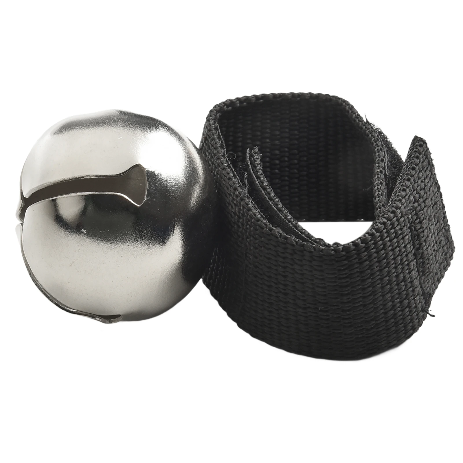 Adjustable Bell Bear Bell With Whistle Climbing Bear Bell Double-tube Whistle Easily Attached Bell Loud Sound Bell
Adjustable Bell Bear Bell With Whistle Climbing Bear Bell Double-tube Whistle Easily Attached Bell Loud Sound Bell