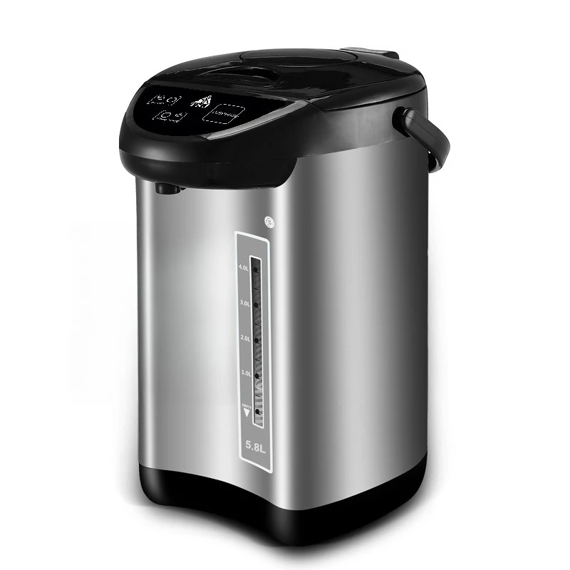 110V electric hot water bottle household boiling water automatic heat preservation 220V electric kettle, good goods sharing
110V electric hot water bottle household boiling water automatic heat preservation 220V electric kettle, good goods sharing