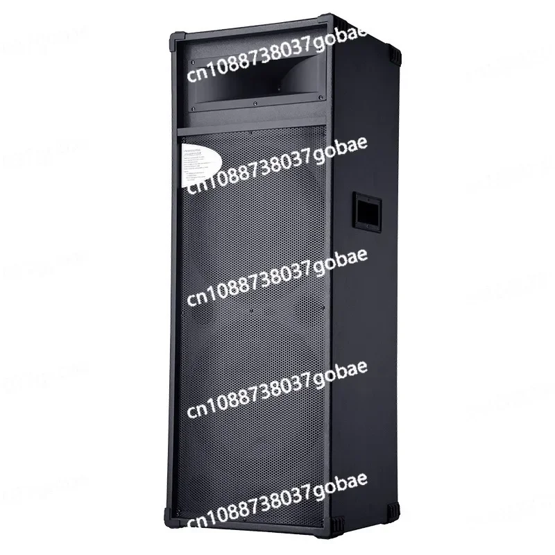 Double 15-inch Outdoor Stage Audio High-power Wedding Meeting Ktv Speakers Professional Audio
Double 15-inch Outdoor Stage Audio High-power Wedding Meeting Ktv Speakers Professional Audio