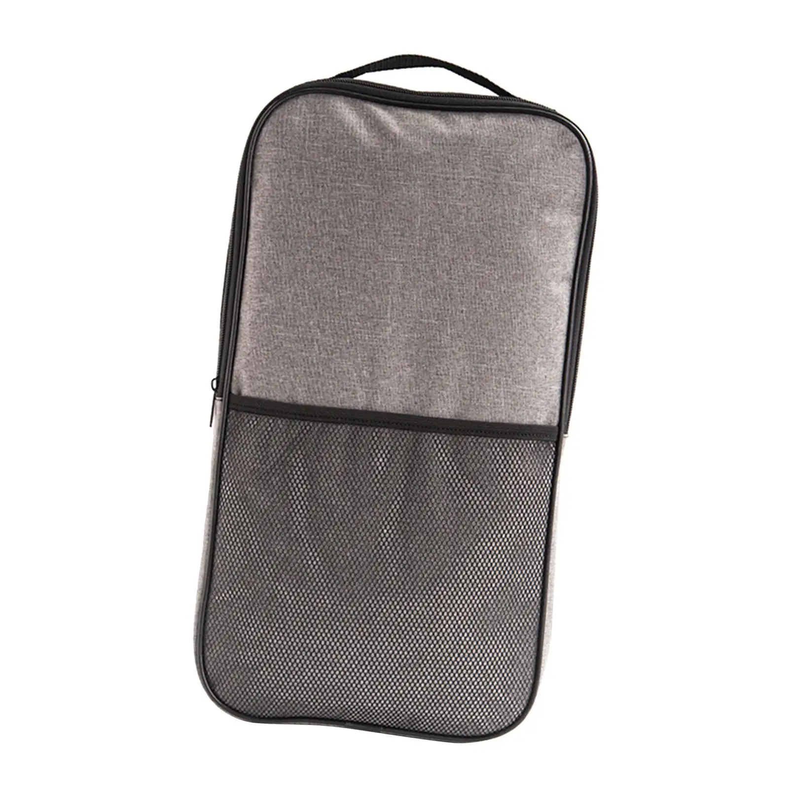 Pickleball Racket Bag Premium Lightweight Smooth Zipper Paddle Sleeve Racket Sleeve for Competition Travel Training Outdoor
Pickleball Racket Bag Premium Lightweight Smooth Zipper Paddle Sleeve Racket Sleeve for Competition Travel Training Outdoor