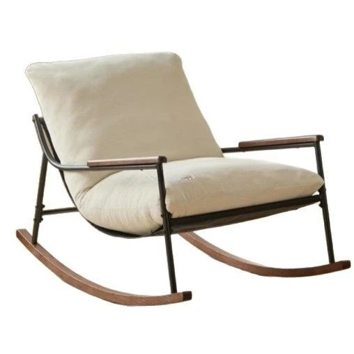 Single leisure chair sofa rocking chair can lie down living room balcony Nordic modern removable and washable soft bag
Single leisure chair sofa rocking chair can lie down living room balcony Nordic modern removable and washable soft bag
