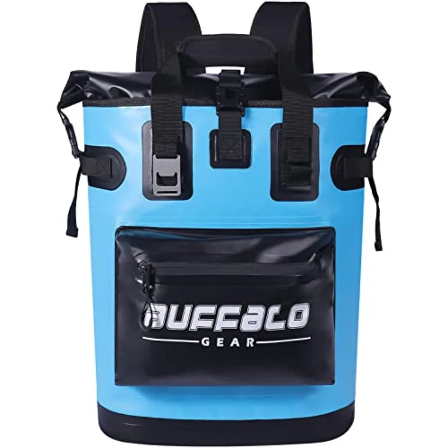 Cooler Backpack18L30L Leakproof Camping Backpack Cooler Insulated Cooler for Picnic Beach Hiking Park Fishing
Cooler Backpack18L30L Leakproof Camping Backpack Cooler Insulated Cooler for Picnic Beach Hiking Park Fishing