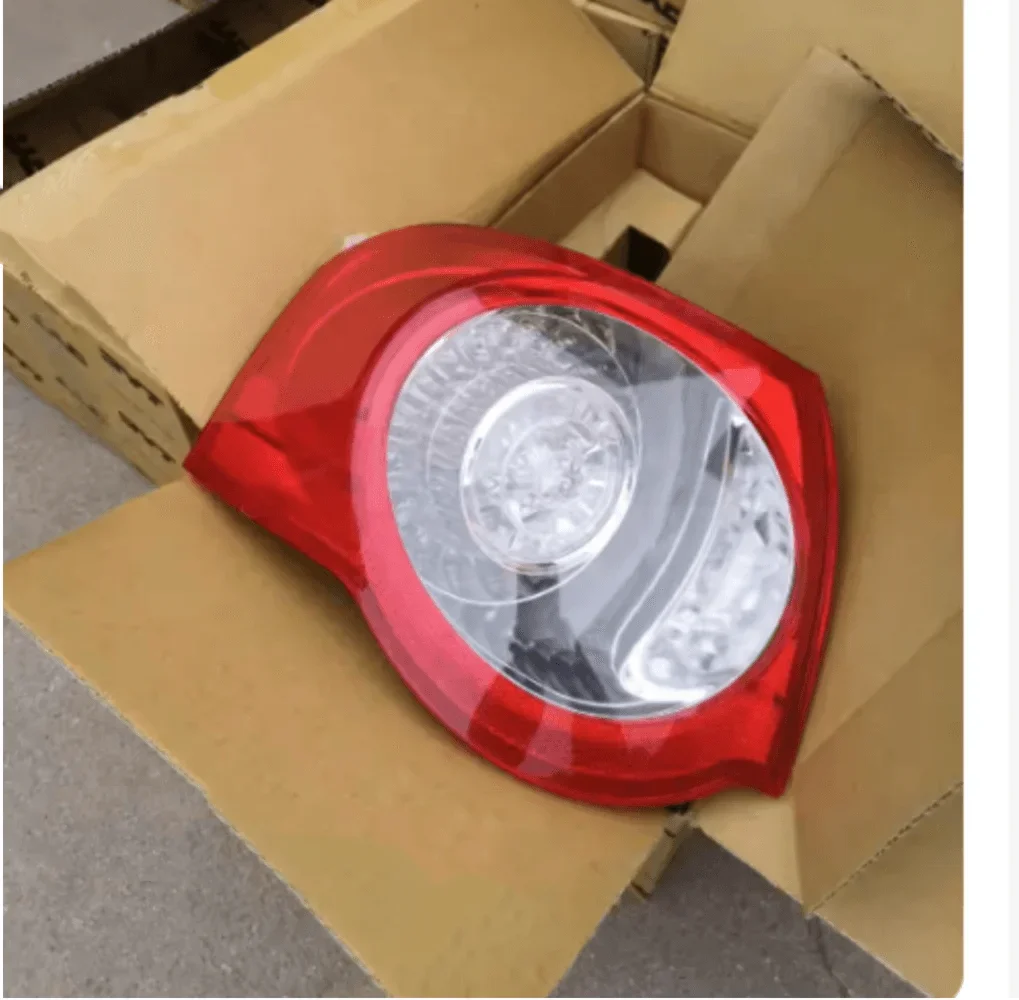 Car LED Tail light Assembly For Volkswagen passat b6 station wagon r36 rear lamp turn signal brake Reverse
Car LED Tail light Assembly For Volkswagen passat b6 station wagon r36 rear lamp turn signal brake Reverse