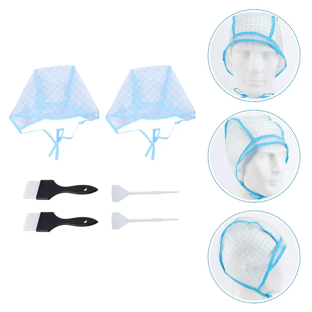 6pcs Highlighting Hair Dye Hair Dye Cap Kit Disposable Tinting Tool Salon Grade Easy Coloring Home Professional Use
6pcs Highlighting Hair Dye Hair Dye Cap Kit Disposable Tinting Tool Salon Grade Easy Coloring Home Professional Use