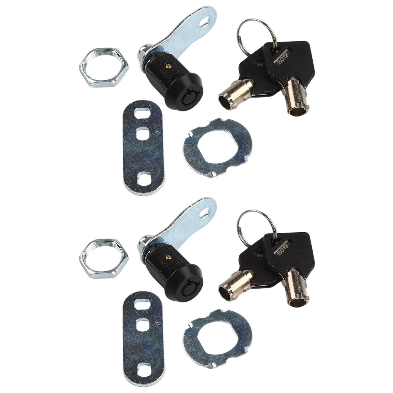 Для наружного использования Cam Lock Замок для шкафа Простая установка Ключи в комплекте Устойчивость к стажению на открытом воздухе Для хранения на колесах
Для наружного использования Cam Lock Замок для шкафа Простая установка Ключи в комплекте Устойчивость к стажению на открытом воздухе Для хранения на колесах