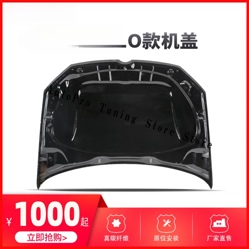 Top quality ApplicablePOLOCarbon fiber hood with holes for modification, high-end model6High hood7Machine cover
Top quality ApplicablePOLOCarbon fiber hood with holes for modification, high-end model6High hood7Machine cover