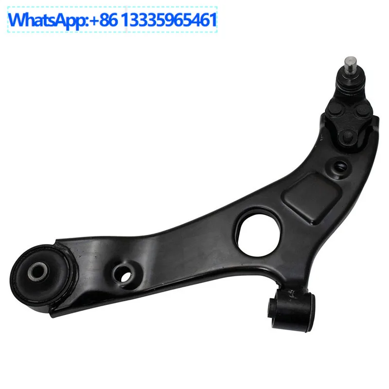 545003S100 for Hyundai Sonata Kia Optima Left Front Lower Control Arm and Ball Head Assembly
545003S100 for Hyundai Sonata Kia Optima Left Front Lower Control Arm and Ball Head Assembly