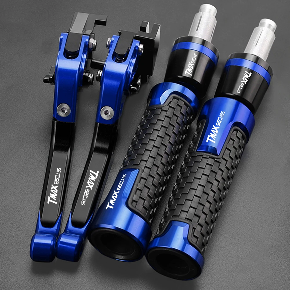 Motorcycle Accessories Adjustable Brake Clutch Lever Handle Grips Ends For YAMAHA TMAX560 TMAX T-MAX 560 ABS 2020 2021 2022 2024
Motorcycle Accessories Adjustable Brake Clutch Lever Handle Grips Ends For YAMAHA TMAX560 TMAX T-MAX 560 ABS 2020 2021 2022 2024
