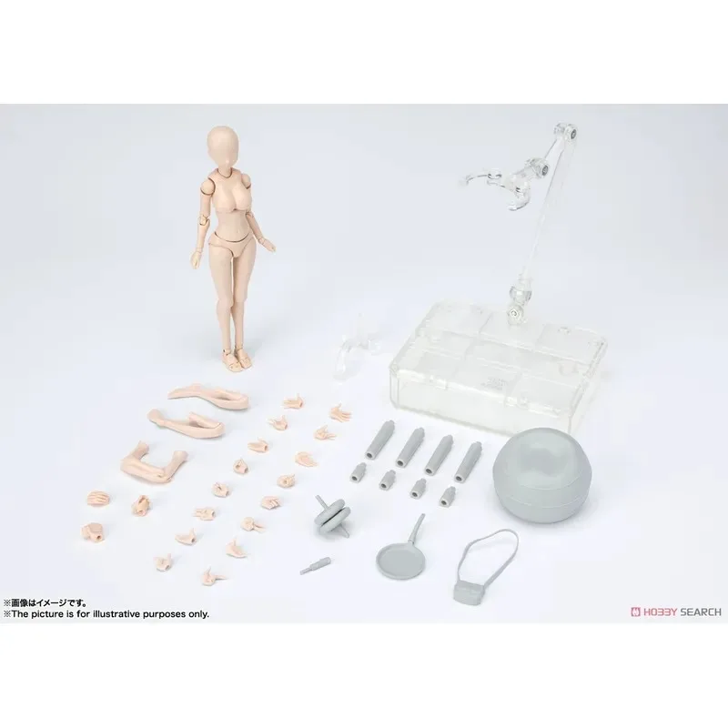 Special Offer for Bandai SHF Sketch Figure Set for Male Female Sports College Life Art Painting Grey Birdwings Golf Frenzy In
Special Offer for Bandai SHF Sketch Figure Set for Male Female Sports College Life Art Painting Grey Birdwings Golf Frenzy In