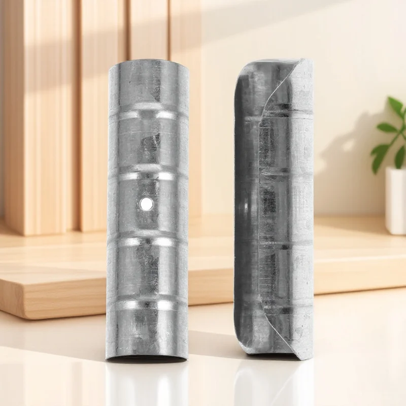 2Pcs Curtain Rod Connector Iron Decorative Joints Window Curtain Accessories Replacement Kit Home Drapery Rod Fittings
2Pcs Curtain Rod Connector Iron Decorative Joints Window Curtain Accessories Replacement Kit Home Drapery Rod Fittings