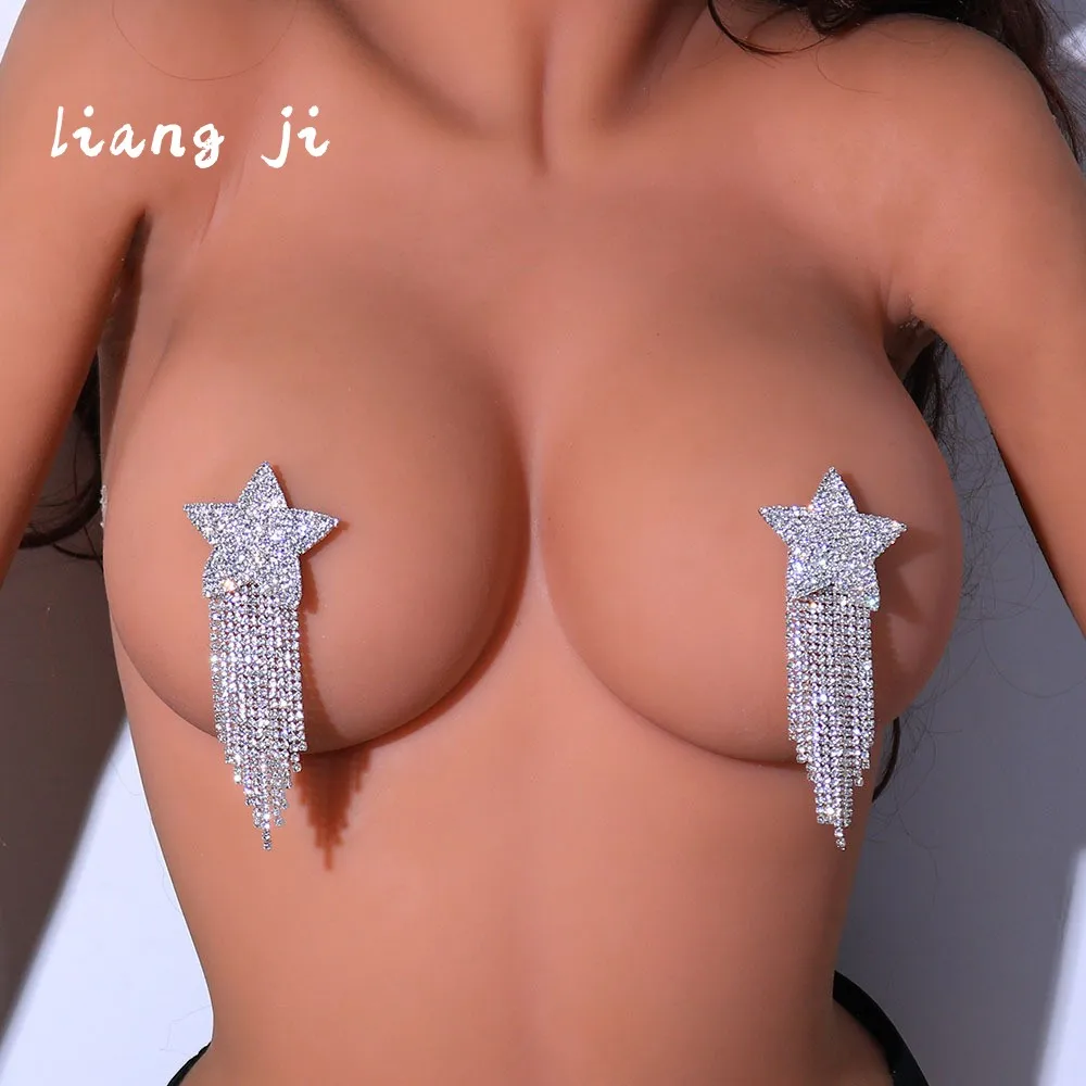 Body chain Crystal Circular Type Sexy Nipple Paste Bikini Sling Bra Chain Fringed Chest Chain Makeup Belly Dance Beach outfit
Body chain Crystal Circular Type Sexy Nipple Paste Bikini Sling Bra Chain Fringed Chest Chain Makeup Belly Dance Beach outfit