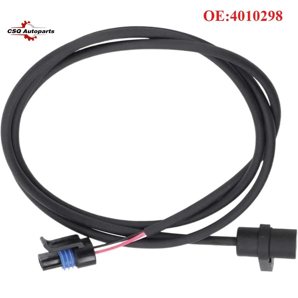 4010298 Speed Sensor NEW For Polaris Magnum Ranger Crew Trail-Boss Xpedition Xplorer Sportsman 400 450 500 600 700 800 2000-2010
4010298 Speed Sensor NEW For Polaris Magnum Ranger Crew Trail-Boss Xpedition Xplorer Sportsman 400 450 500 600 700 800 2000-2010