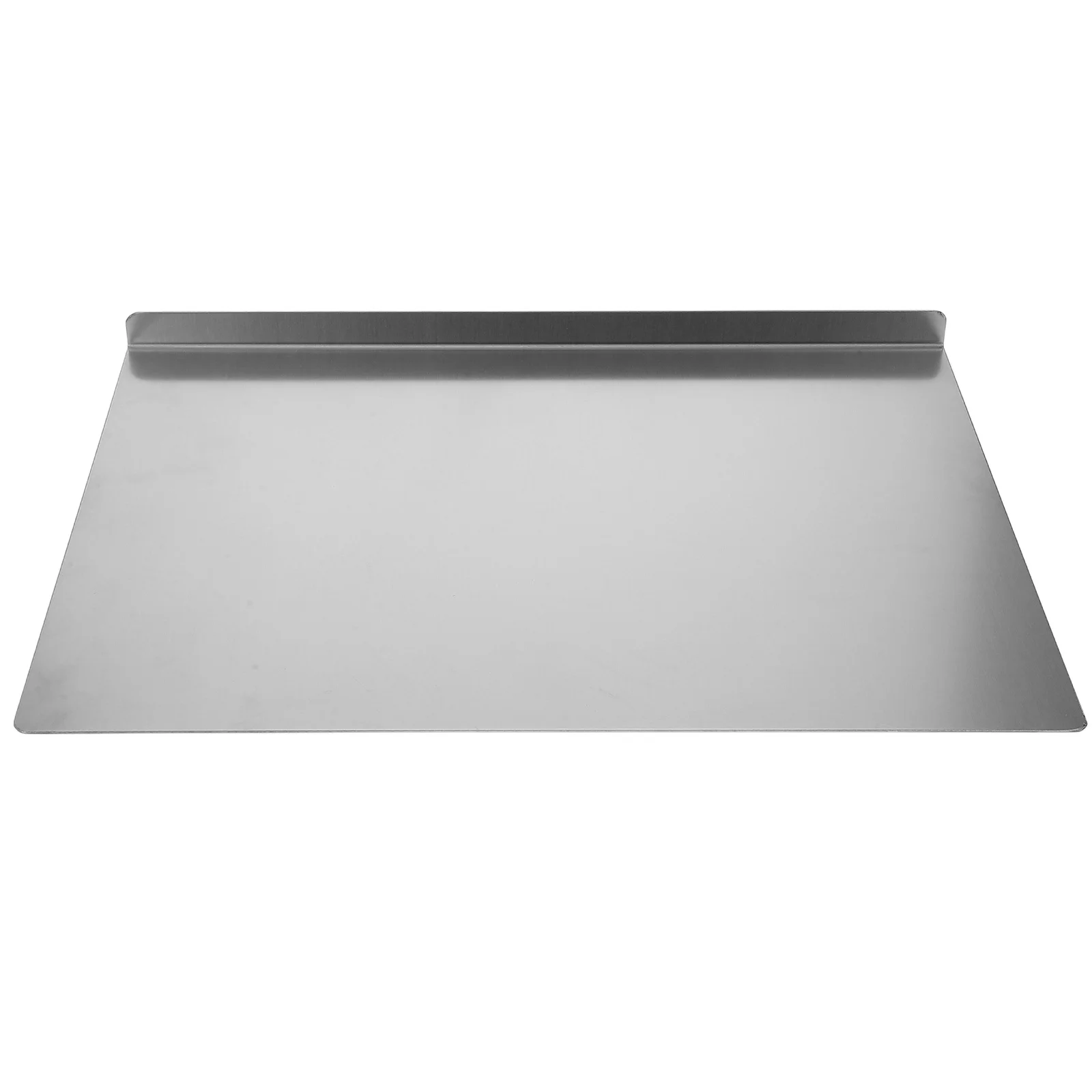 Kitchen Utensil Meat Household Chopping Board Chopping for Countertop Home Cooking Stainless Steel
Kitchen Utensil Meat Household Chopping Board Chopping for Countertop Home Cooking Stainless Steel