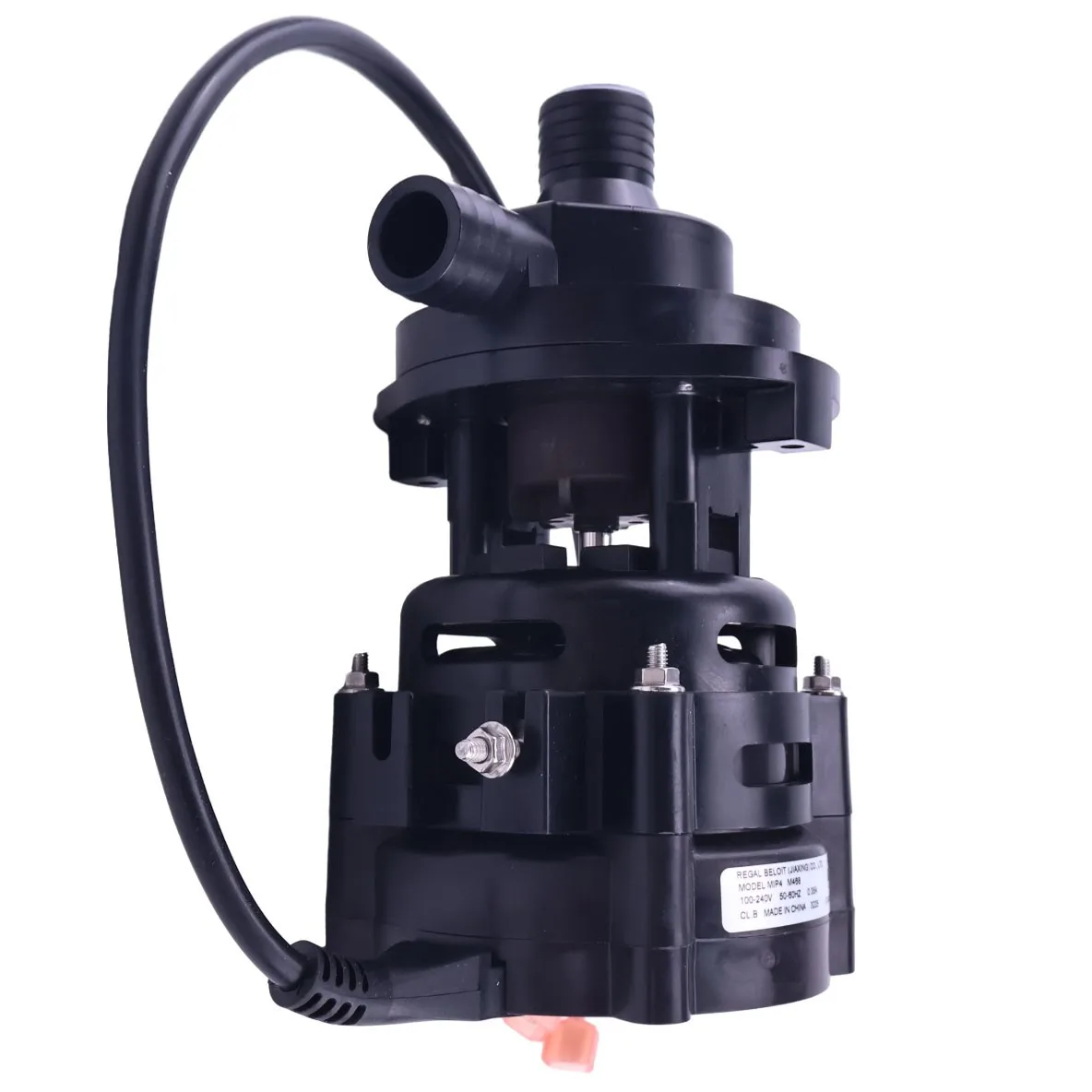 Water Pump 040005602 115/60/1(FAN) Replaces for Manitowoc Ice Machine
Water Pump 040005602 115/60/1(FAN) Replaces for Manitowoc Ice Machine