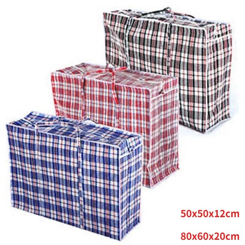 1PCS Multifunctional Luggage Packaging Bag, Thickened Woven Bag, Moving Blanket, Clothing Storage Bag, Waterproof Jute Bag
1PCS Multifunctional Luggage Packaging Bag, Thickened Woven Bag, Moving Blanket, Clothing Storage Bag, Waterproof Jute Bag