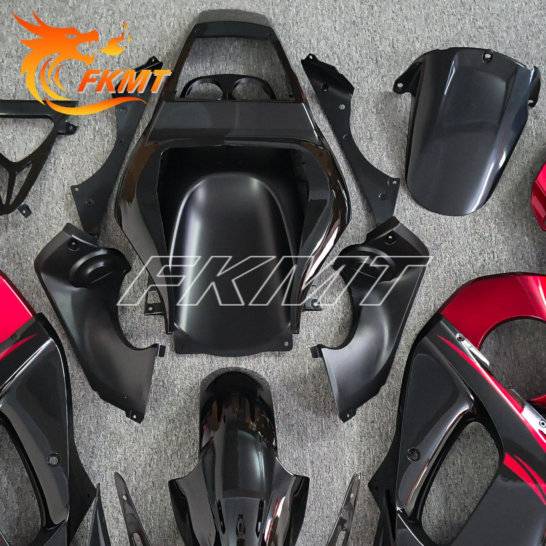 New ABS Motorcycle Fairings Kit Fit For YAMAHA YZFR6 1998 1999 2000 2001 2002 YZF R6 98 99 01 02 Injection Bodywork Fairings Set
New ABS Motorcycle Fairings Kit Fit For YAMAHA YZFR6 1998 1999 2000 2001 2002 YZF R6 98 99 01 02 Injection Bodywork Fairings Set