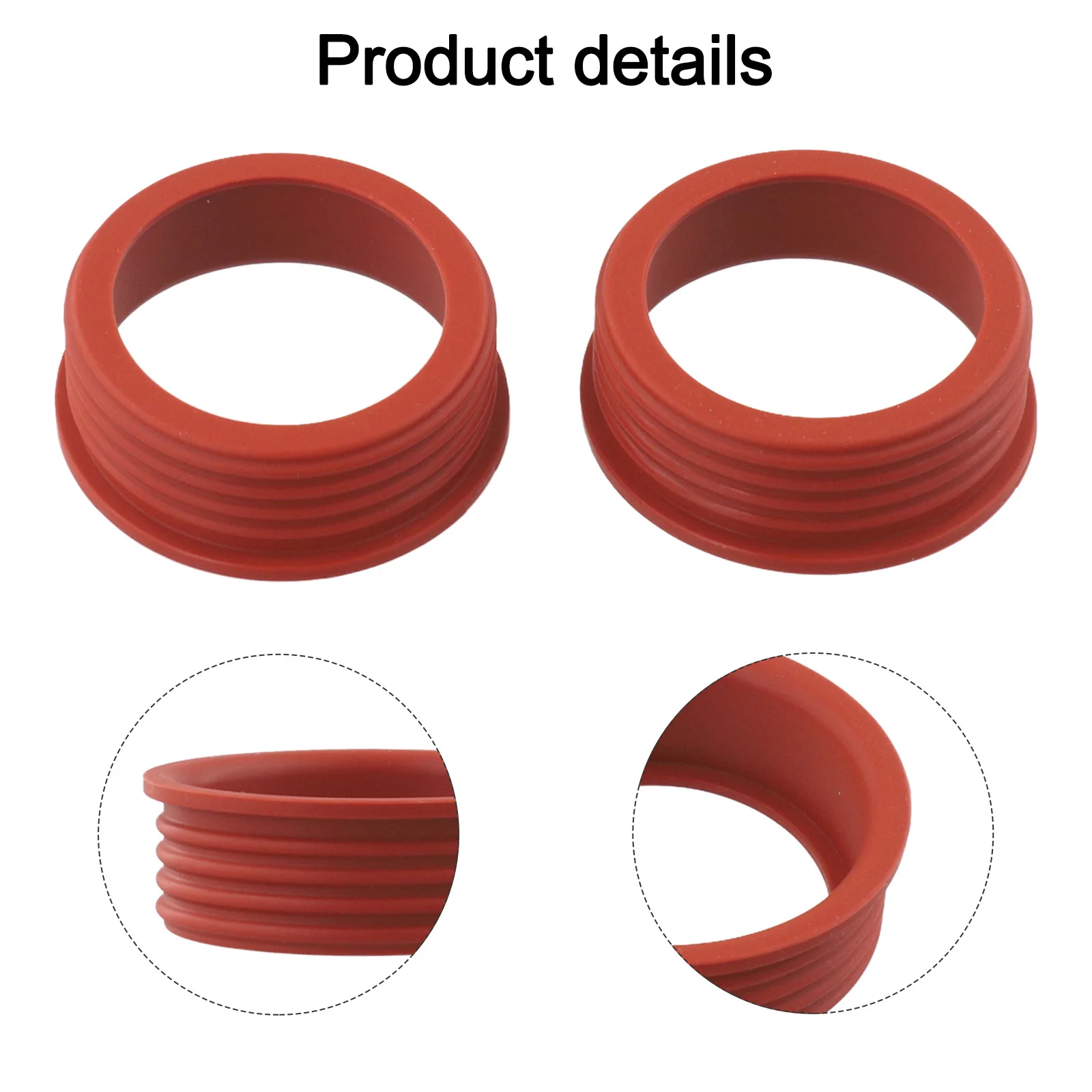 Turbocharger Seal As Shown Engine Air Intake Seal Direct Replacement OE Number 13718646450 OE Number 13718655216
Turbocharger Seal As Shown Engine Air Intake Seal Direct Replacement OE Number 13718646450 OE Number 13718655216
