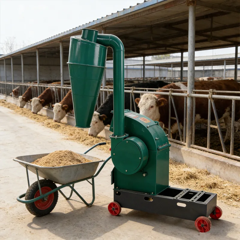 Wet Dry Grain Grinder, Disk Corn Barley Flour Mill, Tooth Claw Milling Machine
Wet Dry Grain Grinder, Disk Corn Barley Flour Mill, Tooth Claw Milling Machine