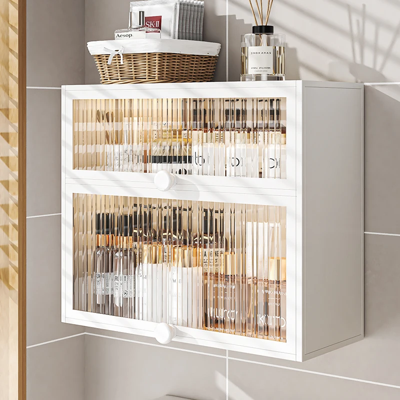 NEW Ins Metal 2 Doors with Handle Toilet Paper Bath Supplies Organization Balcony Wall Cabinets Bathroom Storage Cabinets Boxes
NEW Ins Metal 2 Doors with Handle Toilet Paper Bath Supplies Organization Balcony Wall Cabinets Bathroom Storage Cabinets Boxes