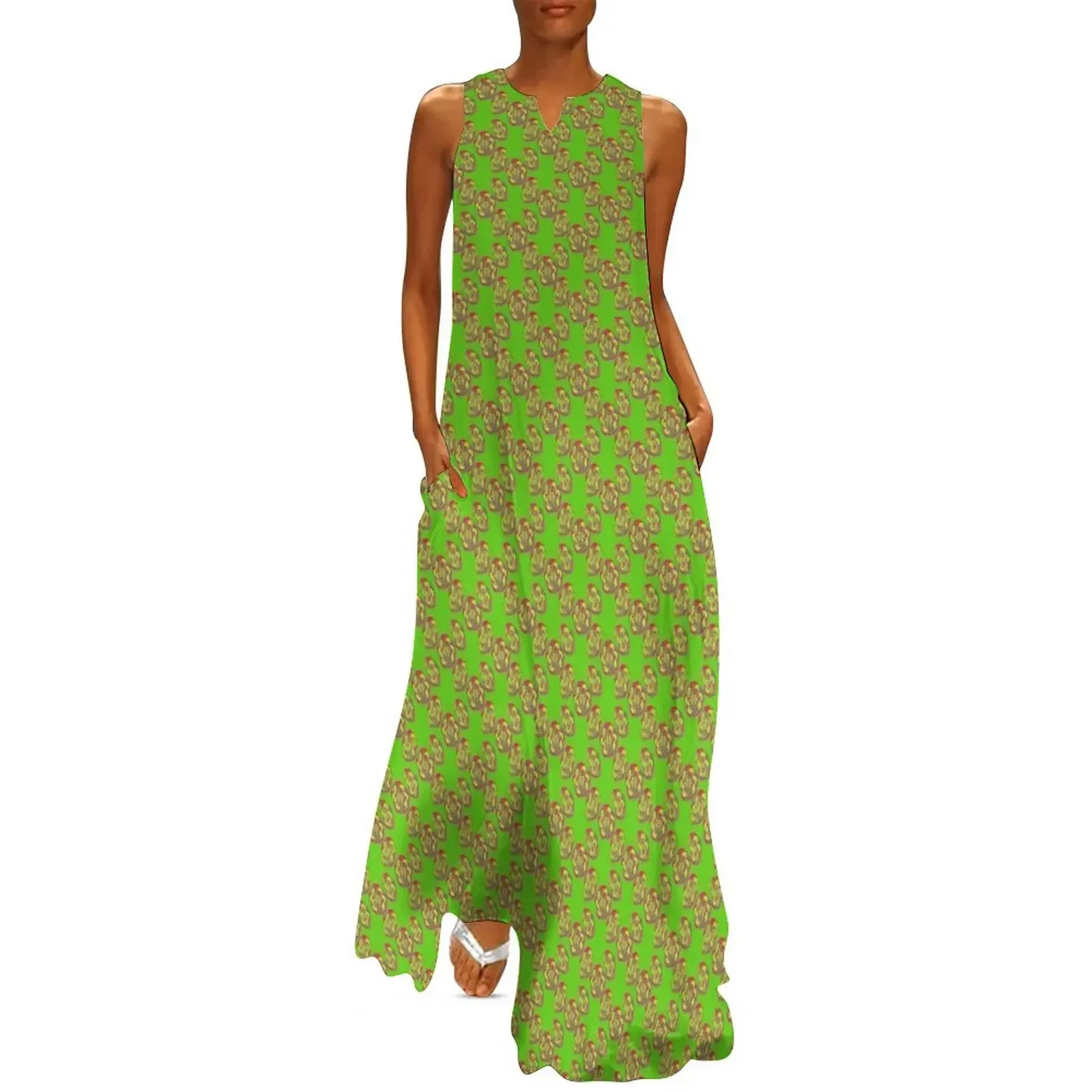 LaPia green Long Dress Cocktail of dresses loose summer dress luxury evening dress woman for wedding women party dresses
LaPia green Long Dress Cocktail of dresses loose summer dress luxury evening dress woman for wedding women party dresses
