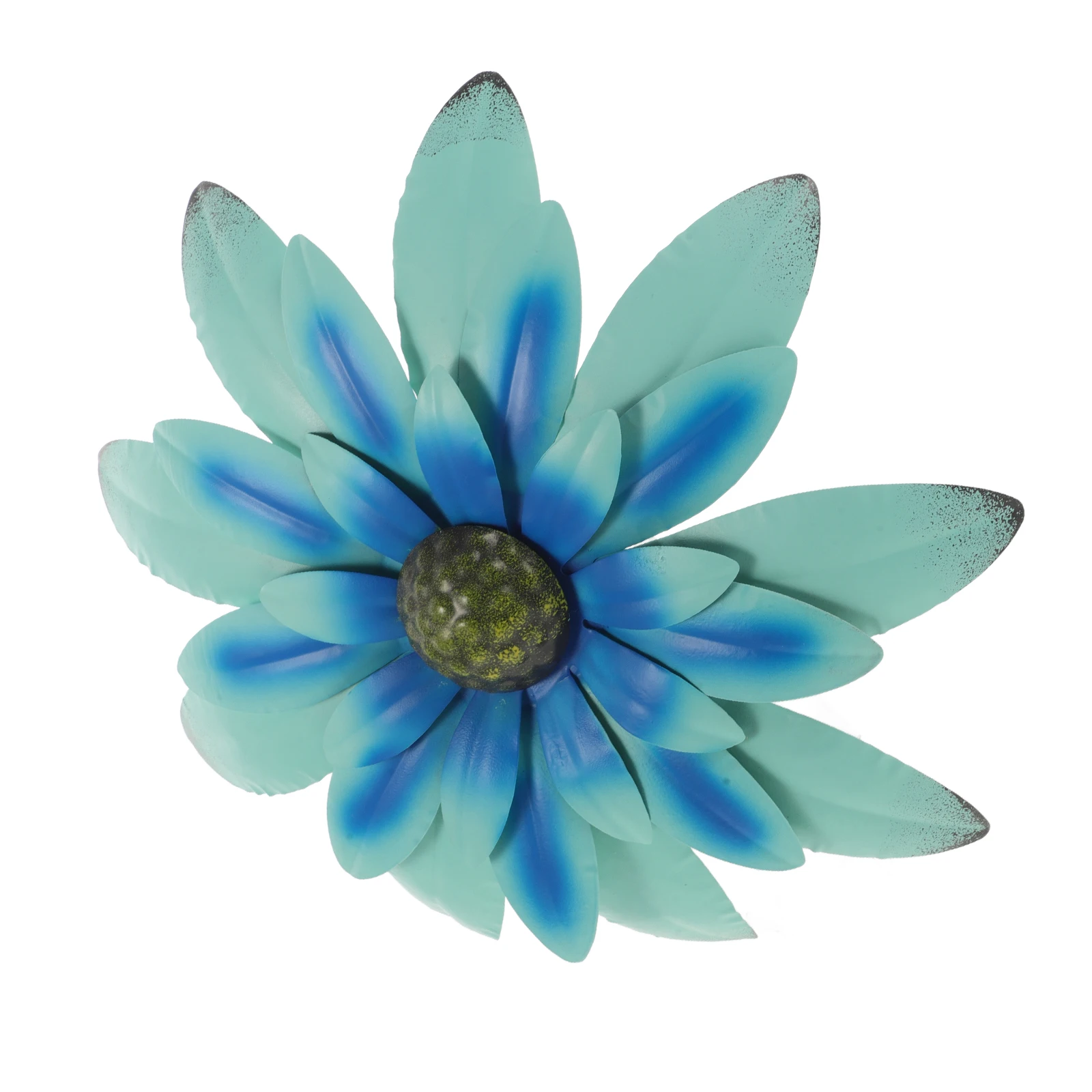 Metal Flower Decor Outdoor Flowers Art Metal Wall Flower Craft Hanging Home Garden Balcony Living Room
Metal Flower Decor Outdoor Flowers Art Metal Wall Flower Craft Hanging Home Garden Balcony Living Room