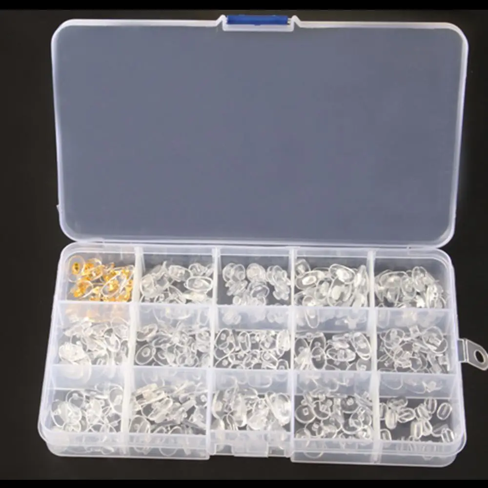 Mini Nose Cushion Eyewear Repair Tool Screw On Glasses Accessories Silicone Nose Pads Sunglass Repair Kit Eyeglass Nose Pads
Mini Nose Cushion Eyewear Repair Tool Screw On Glasses Accessories Silicone Nose Pads Sunglass Repair Kit Eyeglass Nose Pads