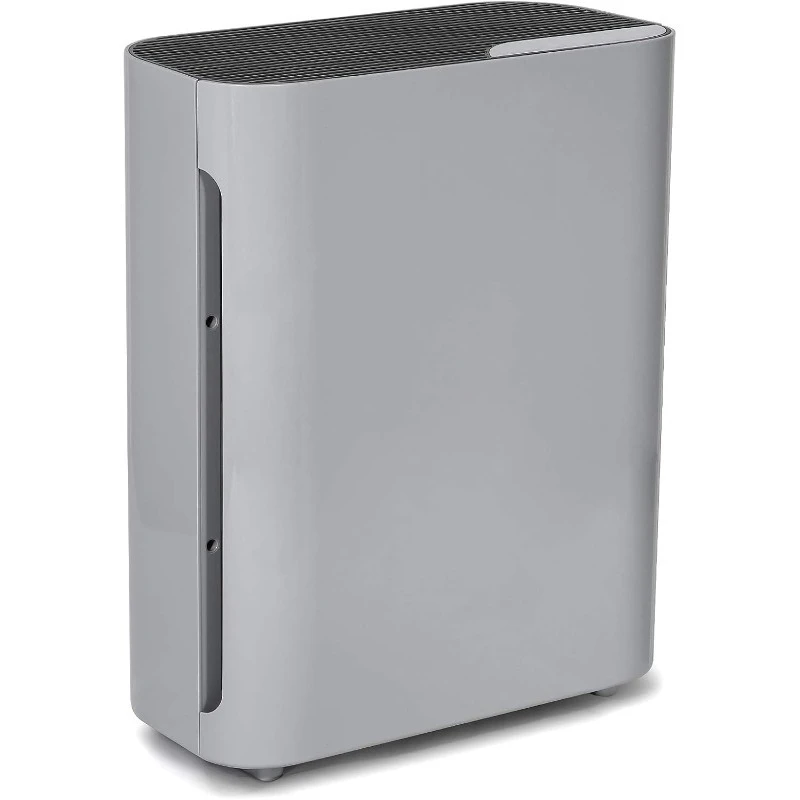 Air Purifiers for Home Large Room, Main Filter Cleaner with Washable Filter for Allergies, Smoke, Dust, Pollen, Quiet Odo
Air Purifiers for Home Large Room, Main Filter Cleaner with Washable Filter for Allergies, Smoke, Dust, Pollen, Quiet Odo