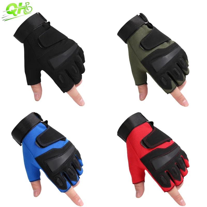 Motorcycle Cycling Gloves Military Electric Scooter Gmy Fitness Fishing guantes para motos Half Finger Motorcycles Accessories
Motorcycle Cycling Gloves Military Electric Scooter Gmy Fitness Fishing guantes para motos Half Finger Motorcycles Accessories
