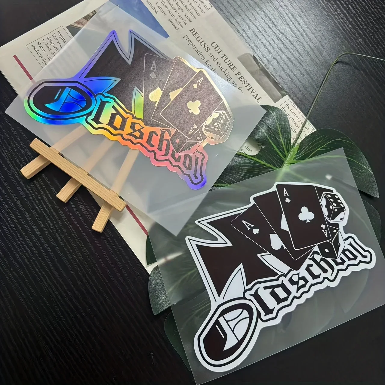 Cool Reflective Motorcycle Tank Fairing Vinyl Sticker Waterproof Decal for Helmet Car Bike Decor
Cool Reflective Motorcycle Tank Fairing Vinyl Sticker Waterproof Decal for Helmet Car Bike Decor