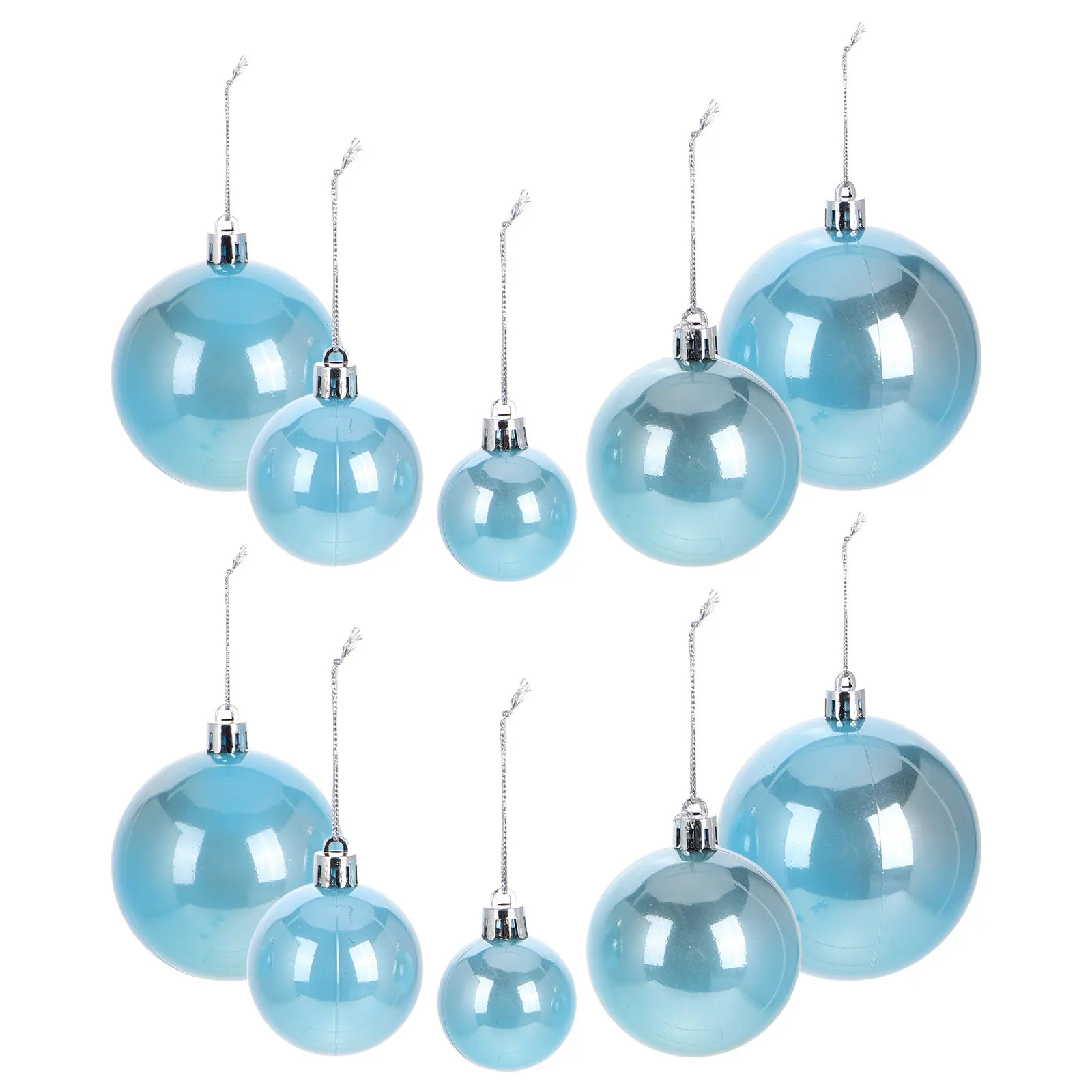 37Pcs Pearlized Ball Hanging Decorations Festive Shatterproof Christmas Ornament Set for Rv Indoor Outdoor Holiday Tree Wreath
37Pcs Pearlized Ball Hanging Decorations Festive Shatterproof Christmas Ornament Set for Rv Indoor Outdoor Holiday Tree Wreath