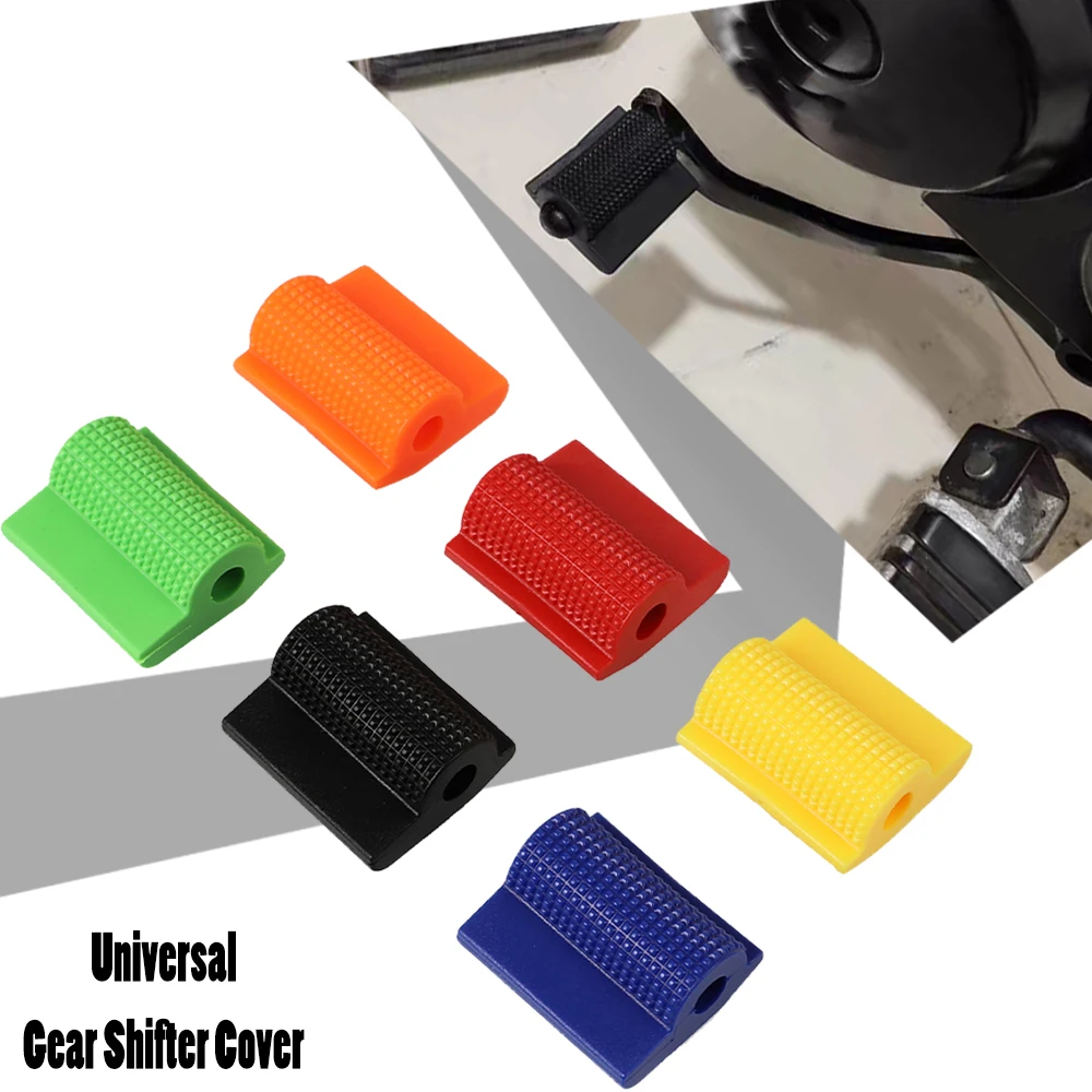 For Kawasaki Ninja 650 Z650 Z900 For Yamaha MT 07 09 03 For BMW GS For Honda CB CBR Motorcycle Shift Gear Lever Pedal Protector
For Kawasaki Ninja 650 Z650 Z900 For Yamaha MT 07 09 03 For BMW GS For Honda CB CBR Motorcycle Shift Gear Lever Pedal Protector