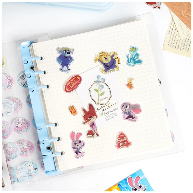 Disney Zootopia Judy Hopps Crystal Candy Stickers Kawaii Creative Phone Case Diy Material Decorative Stickers Student Rewards
Disney Zootopia Judy Hopps Crystal Candy Stickers Kawaii Creative Phone Case Diy Material Decorative Stickers Student Rewards