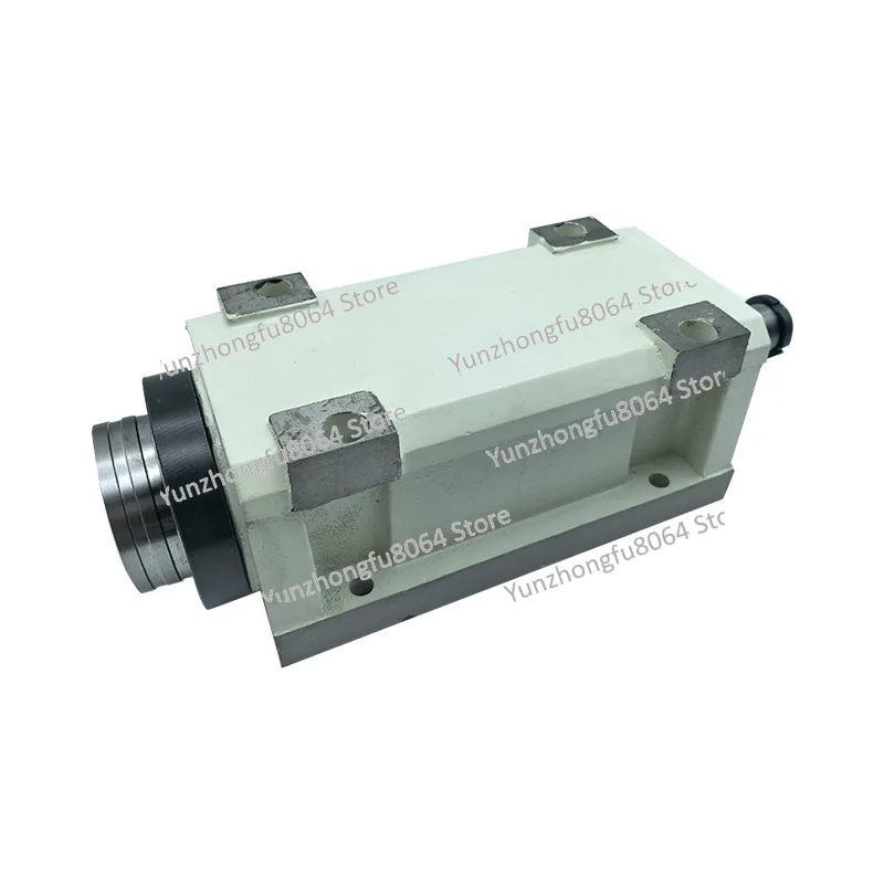 Мощная фрезерная головка BT40-300, Шпиндельный сверлильный станок, резьбонарезная Шлифовальная головка
Мощная фрезерная головка BT40-300, Шпиндельный сверлильный станок, резьбонарезная Шлифовальная головка