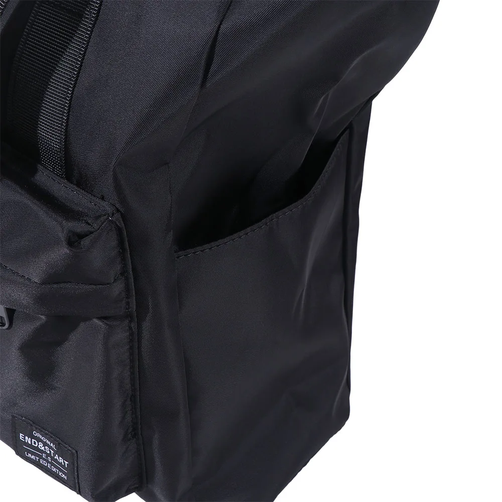 Fashion Waterproof Nylon Handbag Oxford Cloth Black Male Tote Bag Casual Commuting Men Shoulder Bag Work
Fashion Waterproof Nylon Handbag Oxford Cloth Black Male Tote Bag Casual Commuting Men Shoulder Bag Work