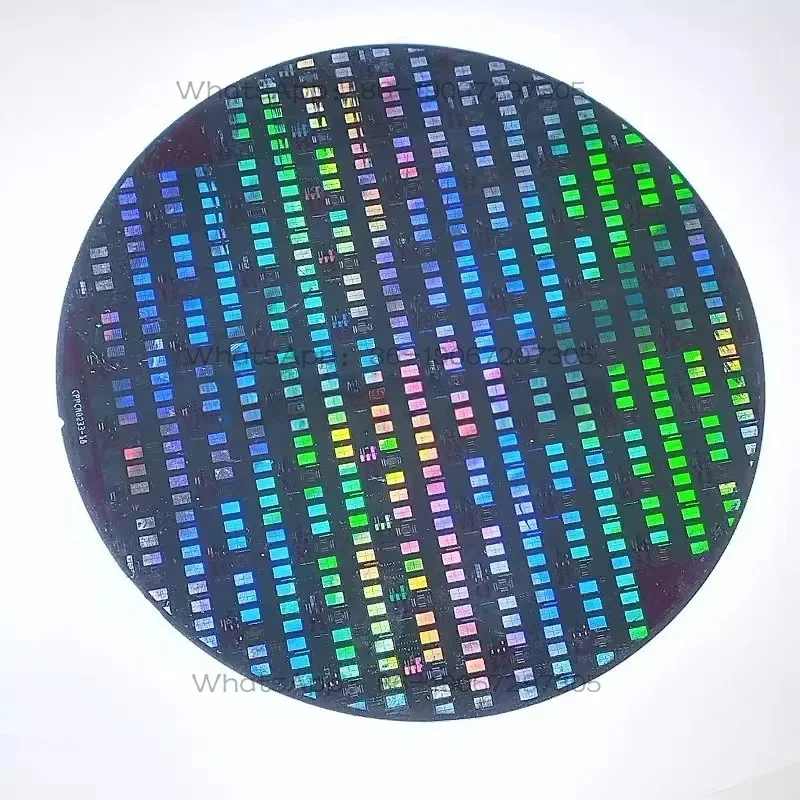 Silicon Wafer Integrated Circuit Technology Sense Gift Semiconductor Lithography
Silicon Wafer Integrated Circuit Technology Sense Gift Semiconductor Lithography