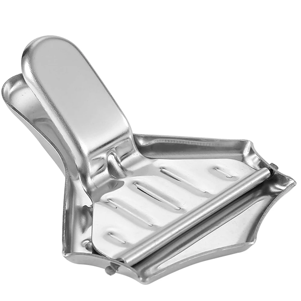 Lemon Juicer Citrus Manual Hand Press Squeezer Orange Small Stainless Steel Kitchen Gadgets Practical Design Long Life
Lemon Juicer Citrus Manual Hand Press Squeezer Orange Small Stainless Steel Kitchen Gadgets Practical Design Long Life