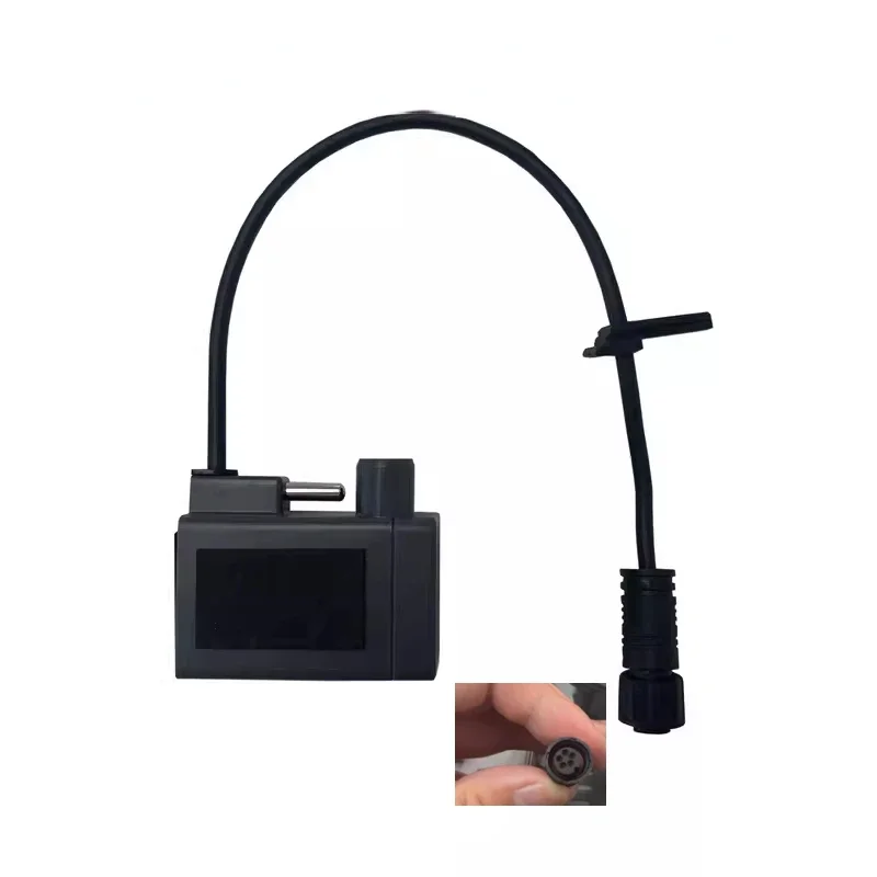Suitable for Xiaomi Mijia smart aquarium pump parts repair clogged five core female motor water pump
Suitable for Xiaomi Mijia smart aquarium pump parts repair clogged five core female motor water pump