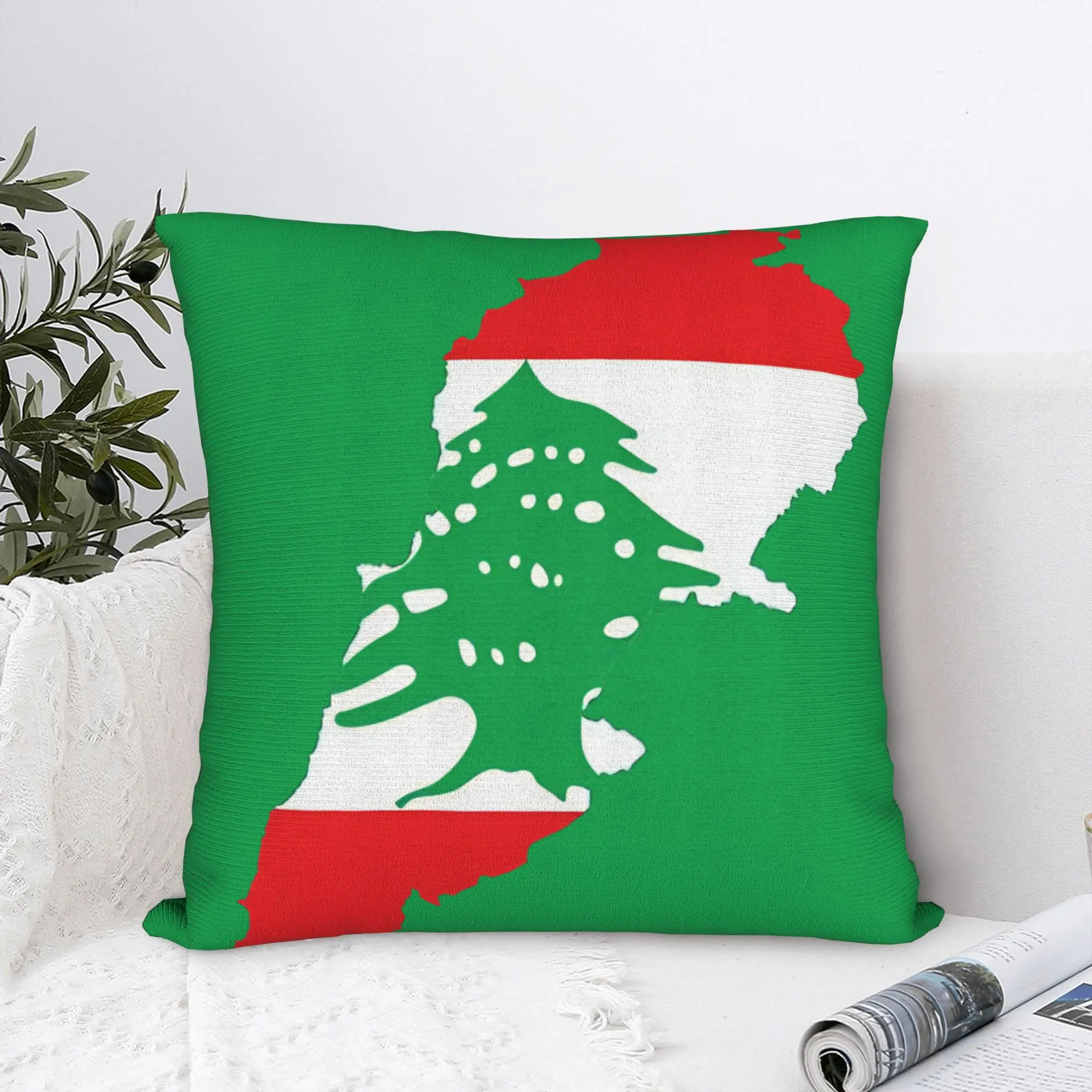 Pillow Case Flag Map Of Lebanon Comfy Pillow Cover For Chair Sofa Home Decor Morden Pillowcases
Pillow Case Flag Map Of Lebanon Comfy Pillow Cover For Chair Sofa Home Decor Morden Pillowcases