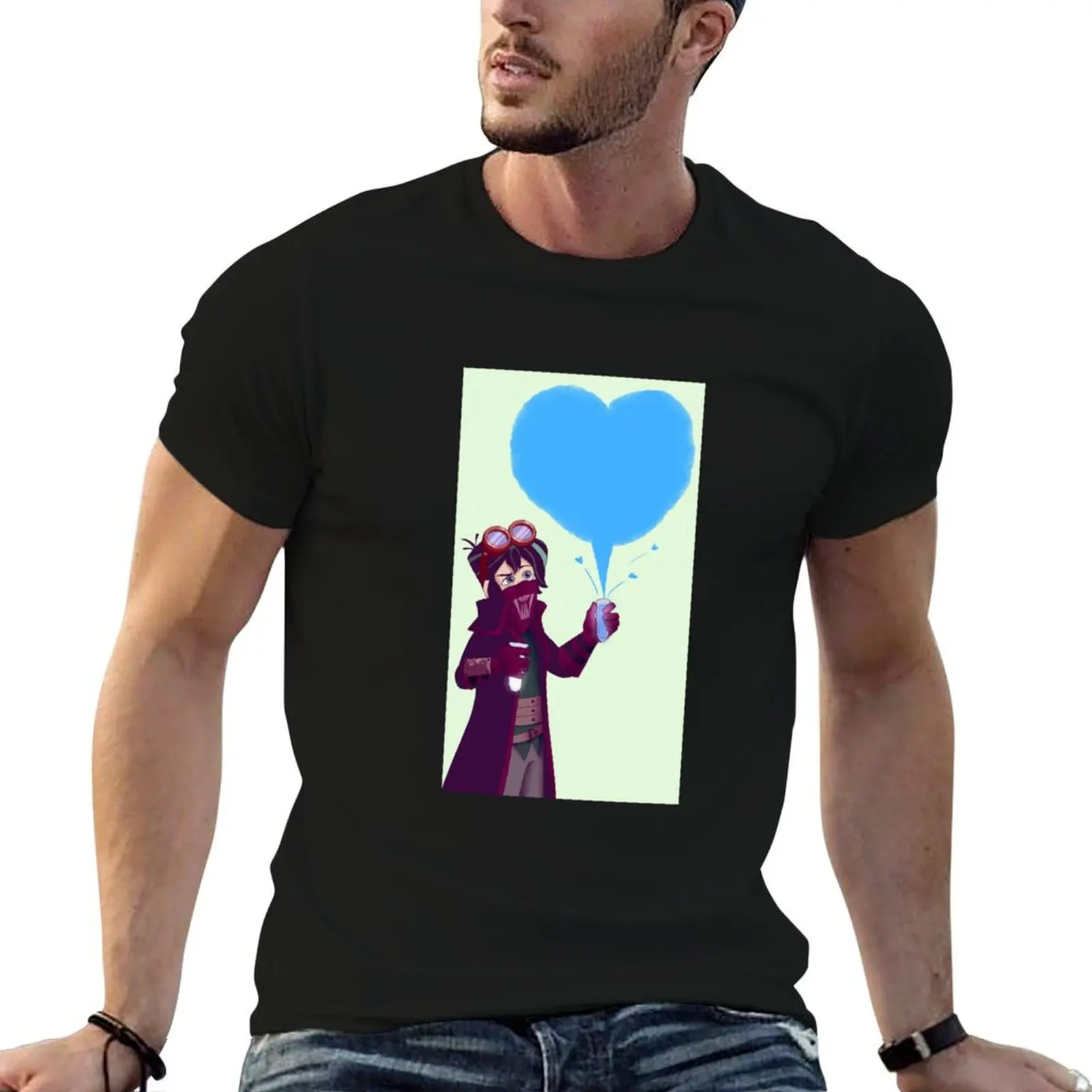 Tangled/Rapunzel Varian T-Shirt anime t shirts oversize t shirts for man cotton t shirts designer T-shirt
Tangled/Rapunzel Varian T-Shirt anime t shirts oversize t shirts for man cotton t shirts designer T-shirt