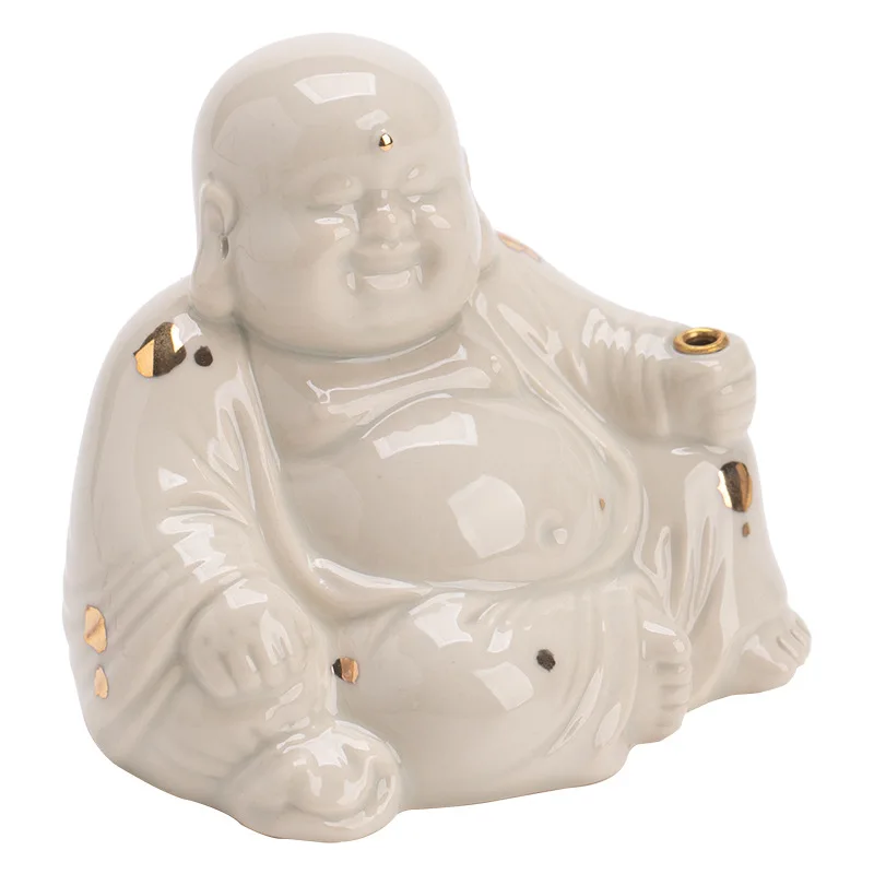 Double Happiness Buddha Incense Insert Zen Thread Incense Insert Household
Double Happiness Buddha Incense Insert Zen Thread Incense Insert Household