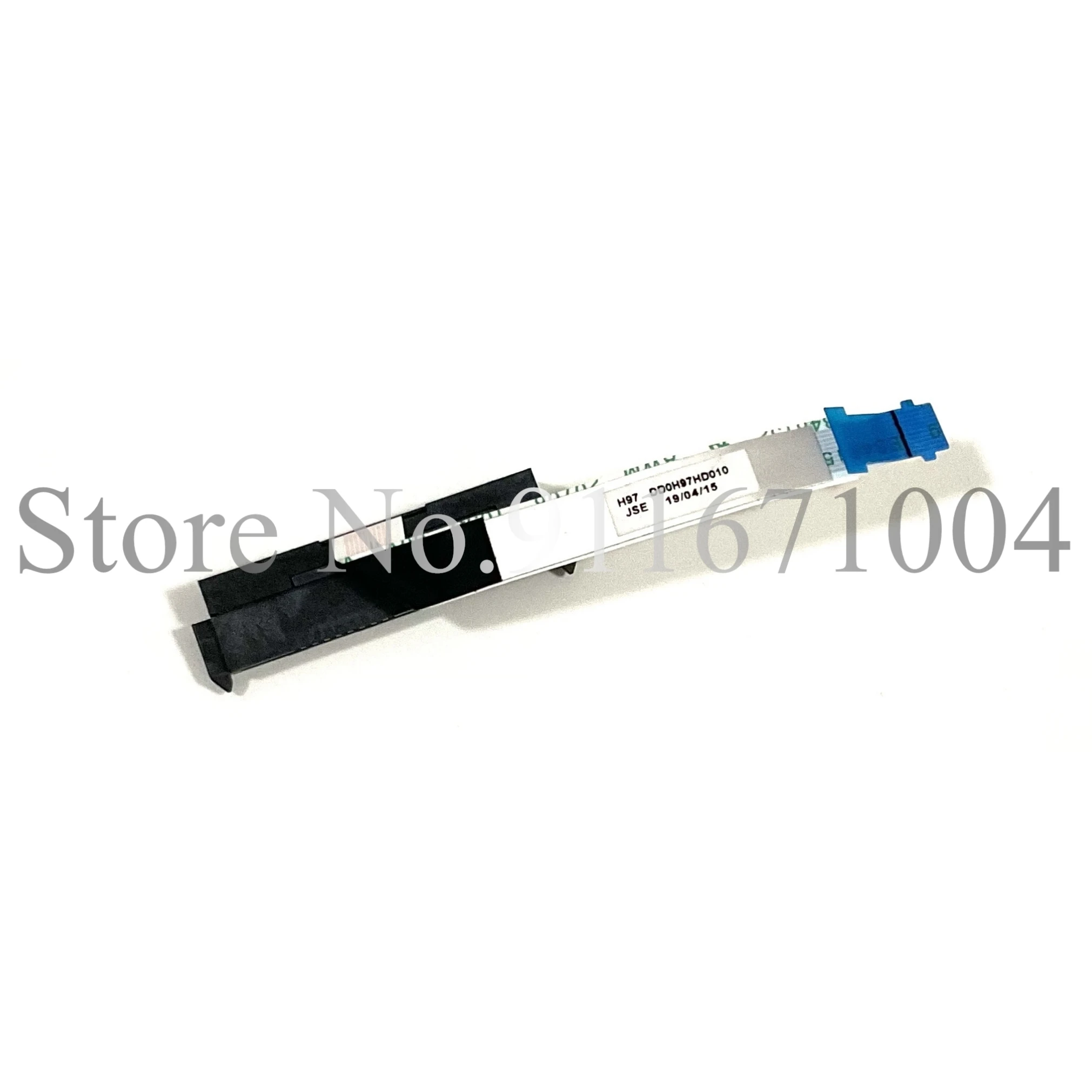 Connector Flex Cable For HUAWEI HONOR Magicbook pro 16.1INCH laptop SATA SSD Hard Drive Adapter wire H97 DD0H97HD010 100% OK
Connector Flex Cable For HUAWEI HONOR Magicbook pro 16.1INCH laptop SATA SSD Hard Drive Adapter wire H97 DD0H97HD010 100% OK